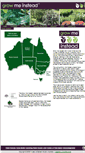 Mobile Screenshot of growmeinstead.com.au